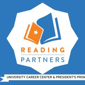 Thumbnail logo: Reading Partners