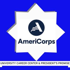 Thumbnail logo: AmeriCorps